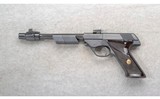 Hi-Standard ~ 103 Supermatic Citation ~ .22 LR - 2 of 2