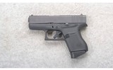 Glock ~ 43 ~ 9mm - 2 of 2