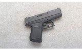 Glock ~ 43 ~ 9mm - 1 of 2