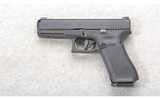 Glock ~ 17 Gen 5 ~ 9mm - 2 of 2