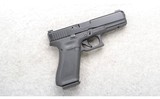 Glock ~ 17 Gen 5 ~ 9mm - 1 of 2