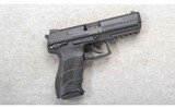 Heckler & Koch ~ P 30L ~ .40 S&W - 1 of 2