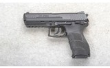 Heckler & Koch ~ P 30L ~ .40 S&W - 2 of 2