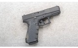 Glock ~ 45 ~ 9mm - 1 of 2