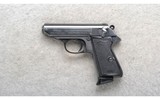 Walther ~ PPK/S ~ .380 ACP - 2 of 2