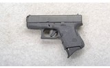 Glock ~ 26 Gen 5 ~ 9mm - 2 of 2