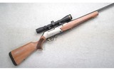 Browning ~ BAR MK 3 ~ .30-06 Sprg. - 1 of 10