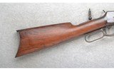 Winchester ~ 1894 Takedown ~ .38-55 Win. - 2 of 10
