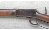 Winchester ~ 1894 Takedown ~ .38-55 Win. - 8 of 10