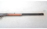 Winchester ~ 1894 Takedown ~ .38-55 Win. - 4 of 10