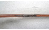 Winchester ~ 1894 Takedown ~ .38-55 Win. - 5 of 10