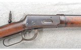 Winchester ~ 1894 Takedown ~ .38-55 Win. - 3 of 10