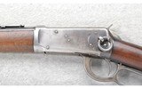 Winchester ~ 1894 ~ .32 W.S. - 8 of 10