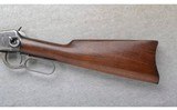 Winchester ~ 1894 ~ .32 W.S. - 9 of 10