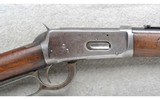 Winchester ~ 1894 ~ .32 W.S. - 3 of 10