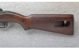 Standard Products ~ U.S. Carbine M1 ~ .30 Carbine - 9 of 10