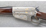 Winchester ~ 1895 ~ .30-06 Sprg. - 8 of 10