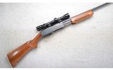 Remington ~ 760 Gamemaster ~ .257 Roberts - 1 of 10