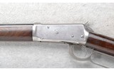 Winchester ~ 1894 ~ .30 W.C.F. - 8 of 10