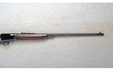 Winchester ~ 63 ~ .22 Long Rifle - 4 of 10