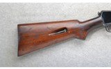 Winchester ~ 63 ~ .22 Long Rifle - 2 of 10