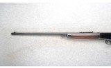 Winchester ~ 63 ~ .22 Long Rifle - 7 of 10