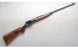 Winchester ~ 63 ~ .22 Long Rifle - 1 of 10