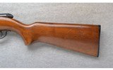 Remington ~ 550-1 ~ .22 S, L or LR - 9 of 10