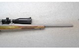 Ruger ~ M77 Hawkeye ~ .223 Rem. - 4 of 10
