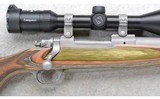 Ruger ~ M77 Hawkeye ~ .223 Rem. - 3 of 10