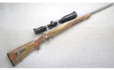 Ruger ~ M77 Hawkeye ~ .223 Rem. - 1 of 10