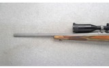 Ruger ~ M77 Hawkeye ~ .223 Rem. - 7 of 10