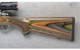 Ruger ~ M77 Hawkeye ~ .223 Rem. - 9 of 10