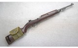 National Postal Meter ~ U.S. Carbine M1 ~ .30 Carbine - 1 of 10