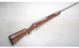Kimber ~ 84M ~ .308 Win. - 1 of 10