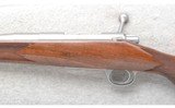 Kimber ~ 84M ~ .308 Win. - 8 of 10