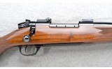 Weatherby ~ Mark V ~ .300 Wby. Mag. Only - 3 of 10