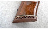 Weatherby ~ Mark V ~ .300 Wby. Mag. Only - 10 of 10