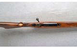 Weatherby ~ Mark V ~ .300 Wby. Mag. Only - 5 of 10