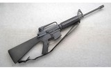 Colt ~ Sporter Lightweight ~ 5.56 NATO - 1 of 10