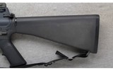 Colt ~ Sporter Lightweight ~ 5.56 NATO - 9 of 10