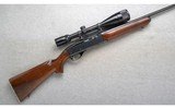 Remington ~ 742 Woodsmaster ~ .30-06 Sprg. - 1 of 10