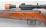 Anschutz ~ 1416 DST ~ .22 LR - 8 of 10