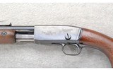 Remington ~ 121 The Fieldmaster ~ .22 S, L or LR - 8 of 10