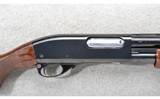 Remington ~ 870 Wingmaster ~ 12 Ga. - 3 of 10