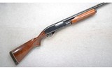 Remington ~ 870 Wingmaster ~ 12 Ga. - 1 of 10