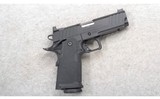 Springfield Armory ~ Prodigy ~ 9mm - 1 of 2