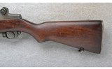Springfield Armory ~ U.S. Rifle M1 Garand ~ .30-06 Sprg. - 9 of 10