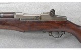 Springfield Armory ~ U.S. Rifle M1 Garand ~ .30-06 Sprg. - 8 of 10