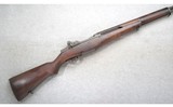 Springfield Armory ~ U.S. Rifle M1 Garand ~ .30-06 Sprg. - 1 of 10